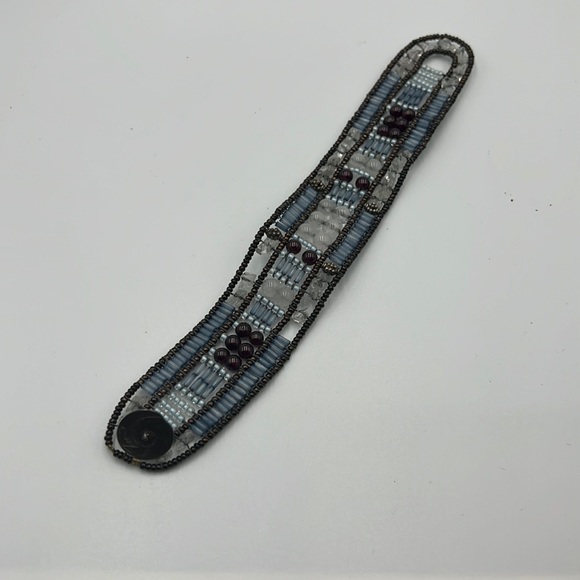 Ziio Vintage Braclet by Elizabeth Pardon - Picture 2 of 5